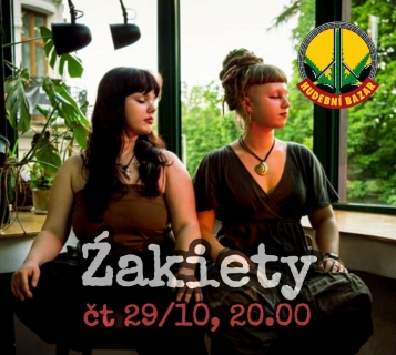 Zakiety