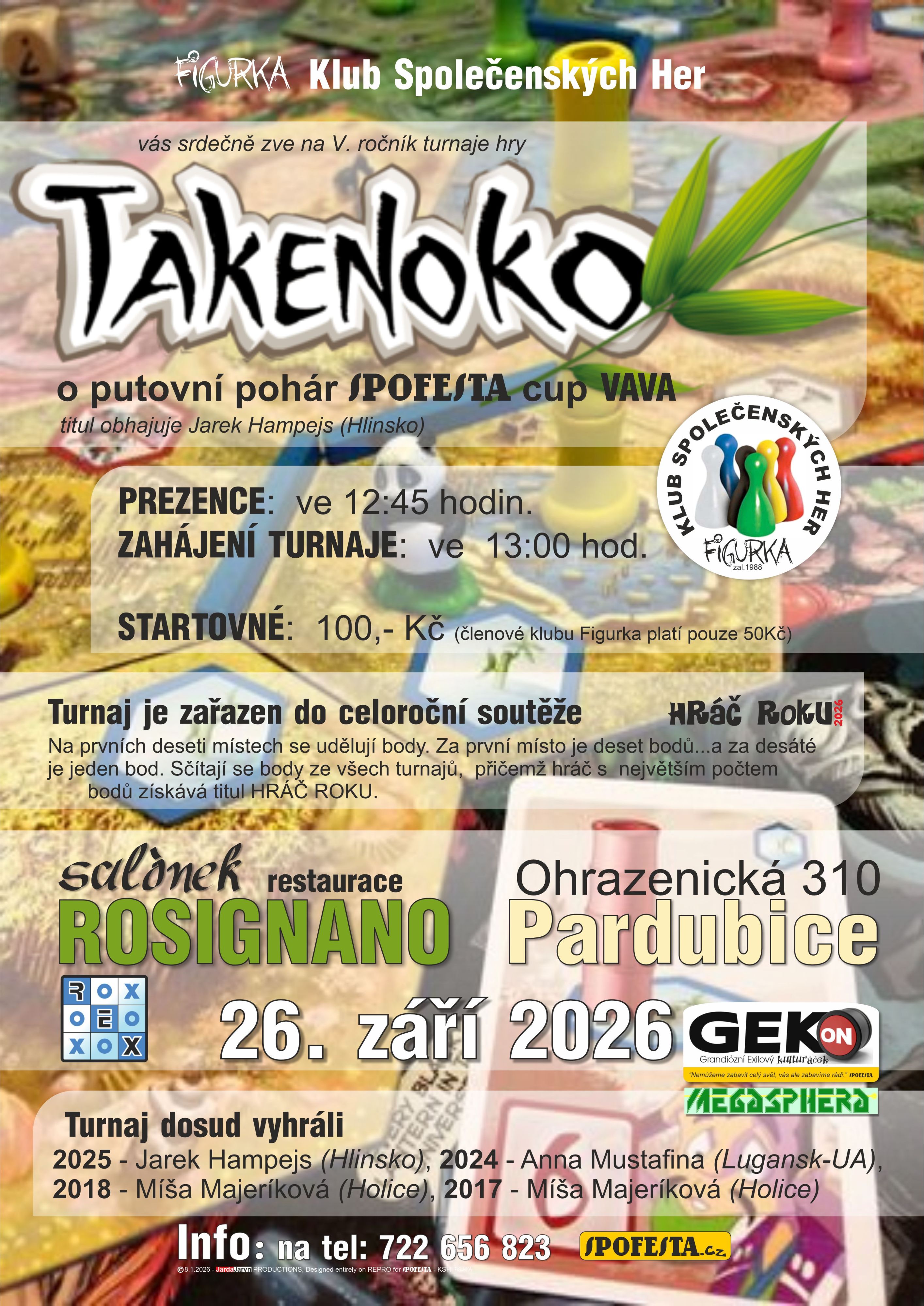 Takenoko