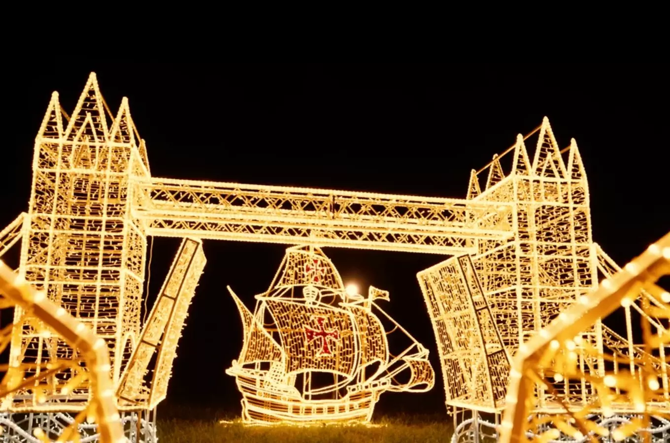 Story of Lights – Karel IV. ve Žlutých lázních 2026/2027