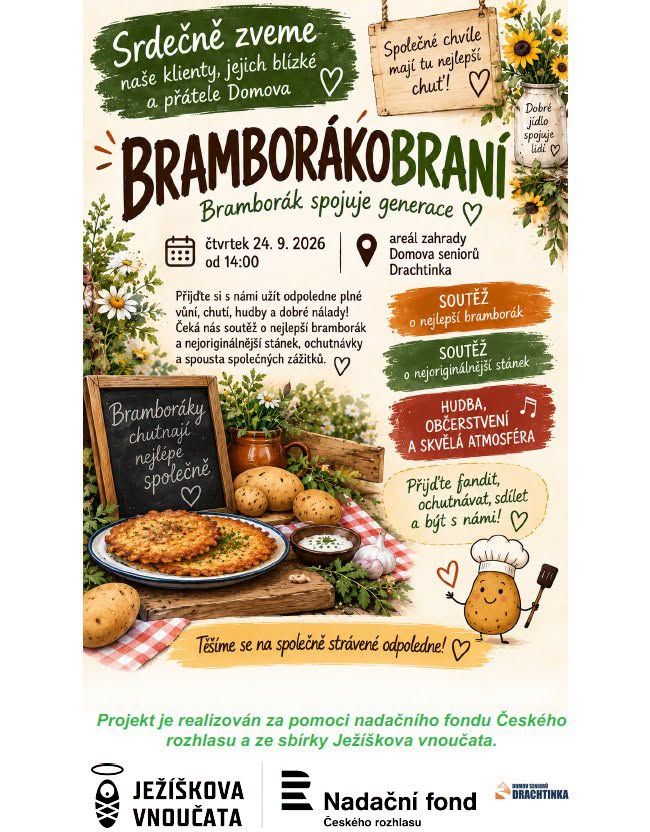 Bramborákobraní