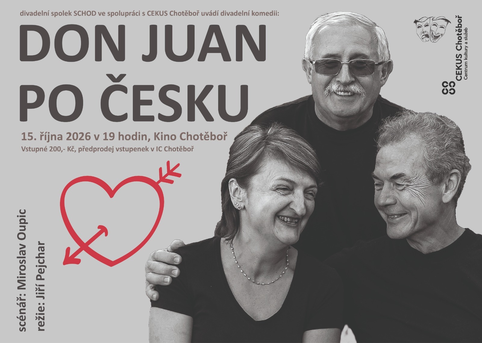 Don Juan po česku