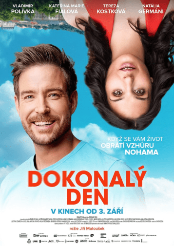 Dokonalý den