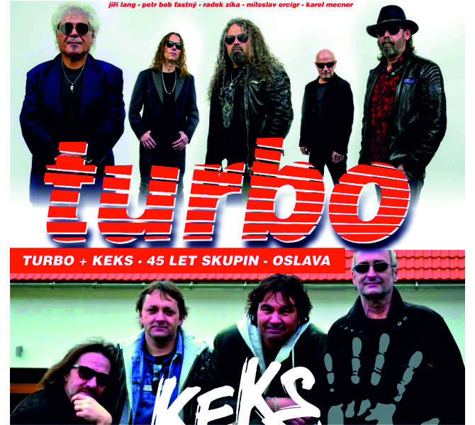 TURBO & KEKS