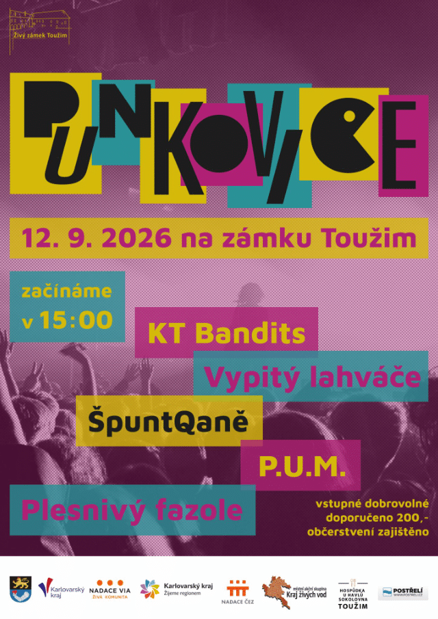 Punkovice