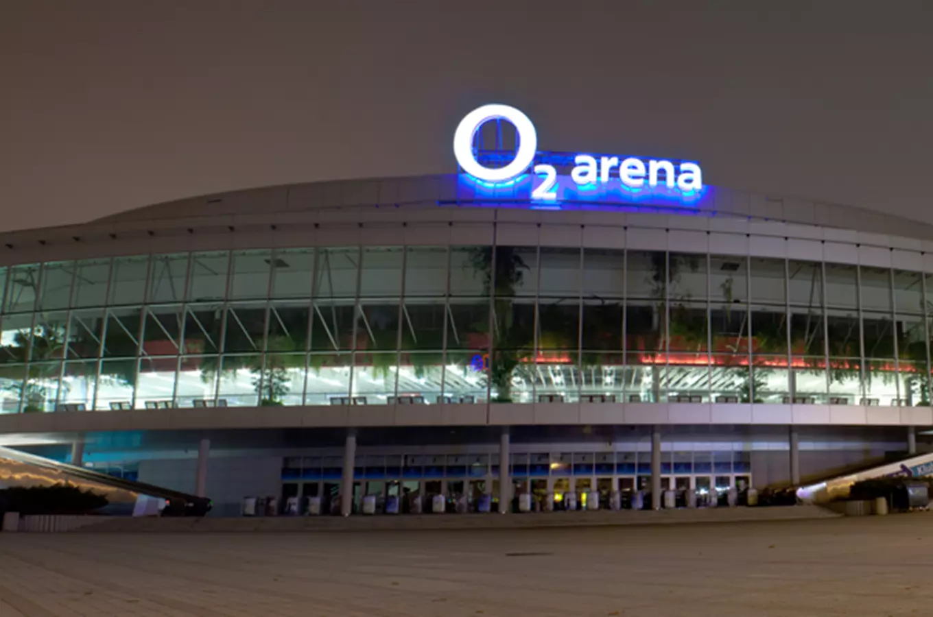 Marika 70 – koncert Mariky Gombitové v O2 Areně