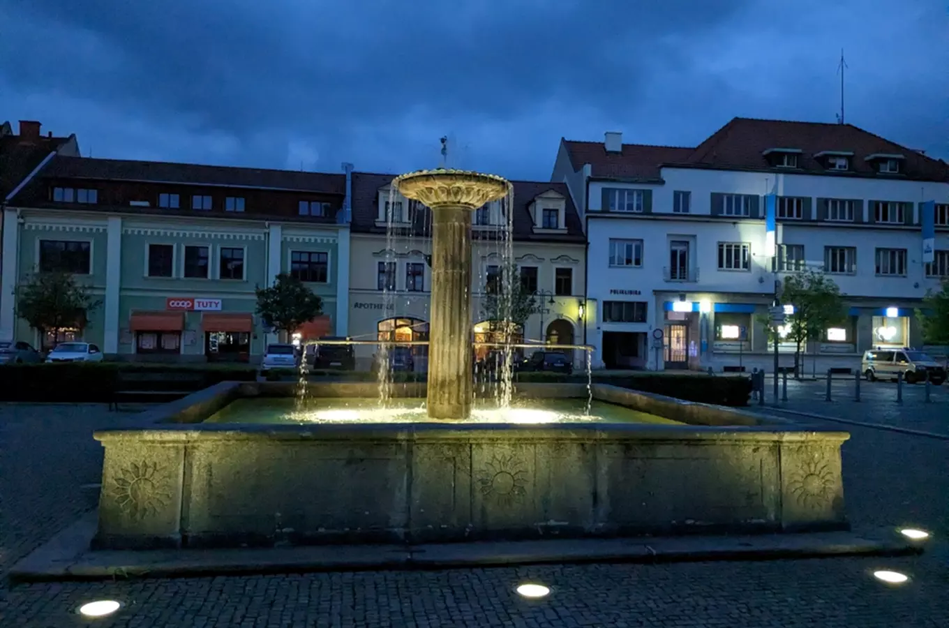 Šumavský FotoMaraton 2026