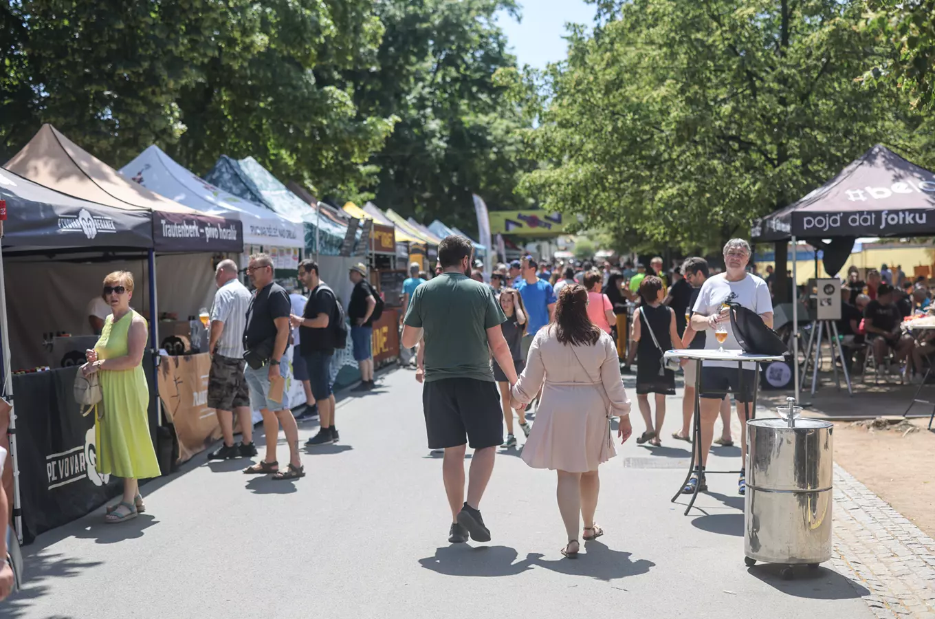 Craft Beer Fest Poděbrady 2026