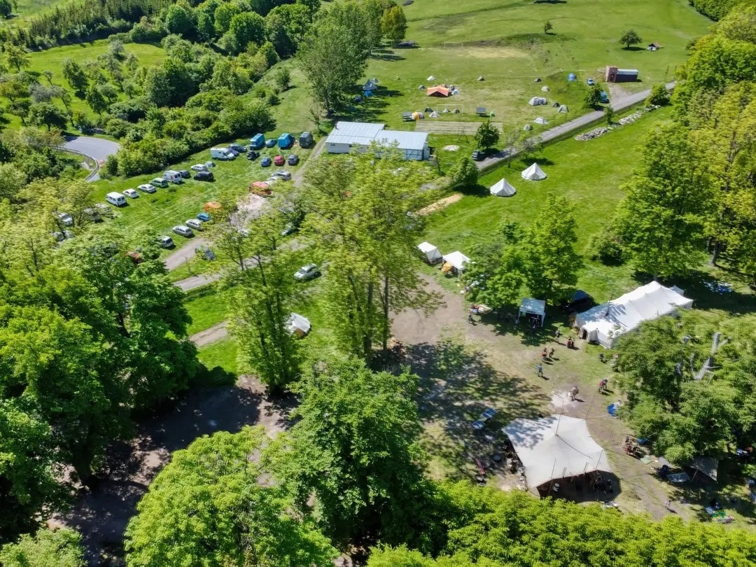 Zcestovalec 2026