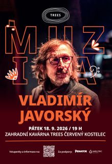 Vladimír Javorský
