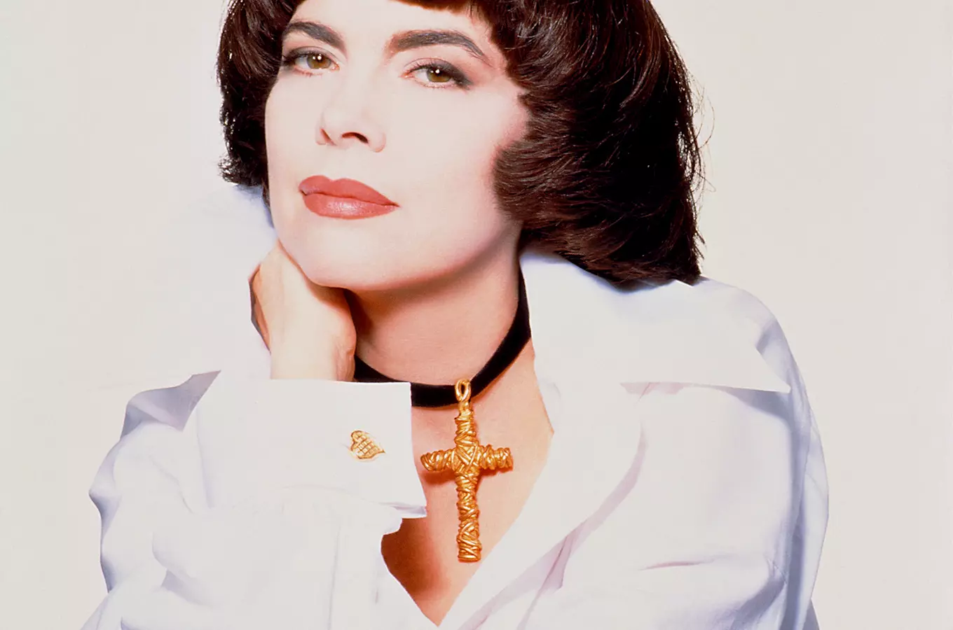 Mireille Mathieu – koncert v Praze