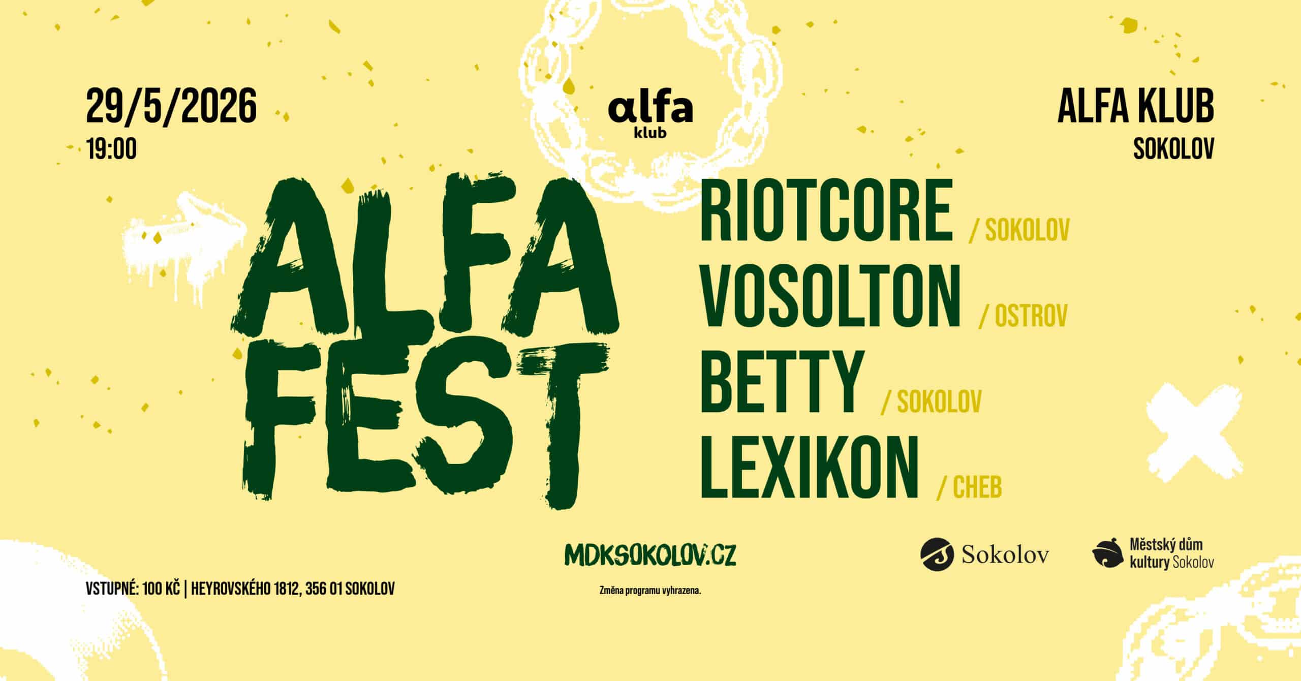 ALFAFEST