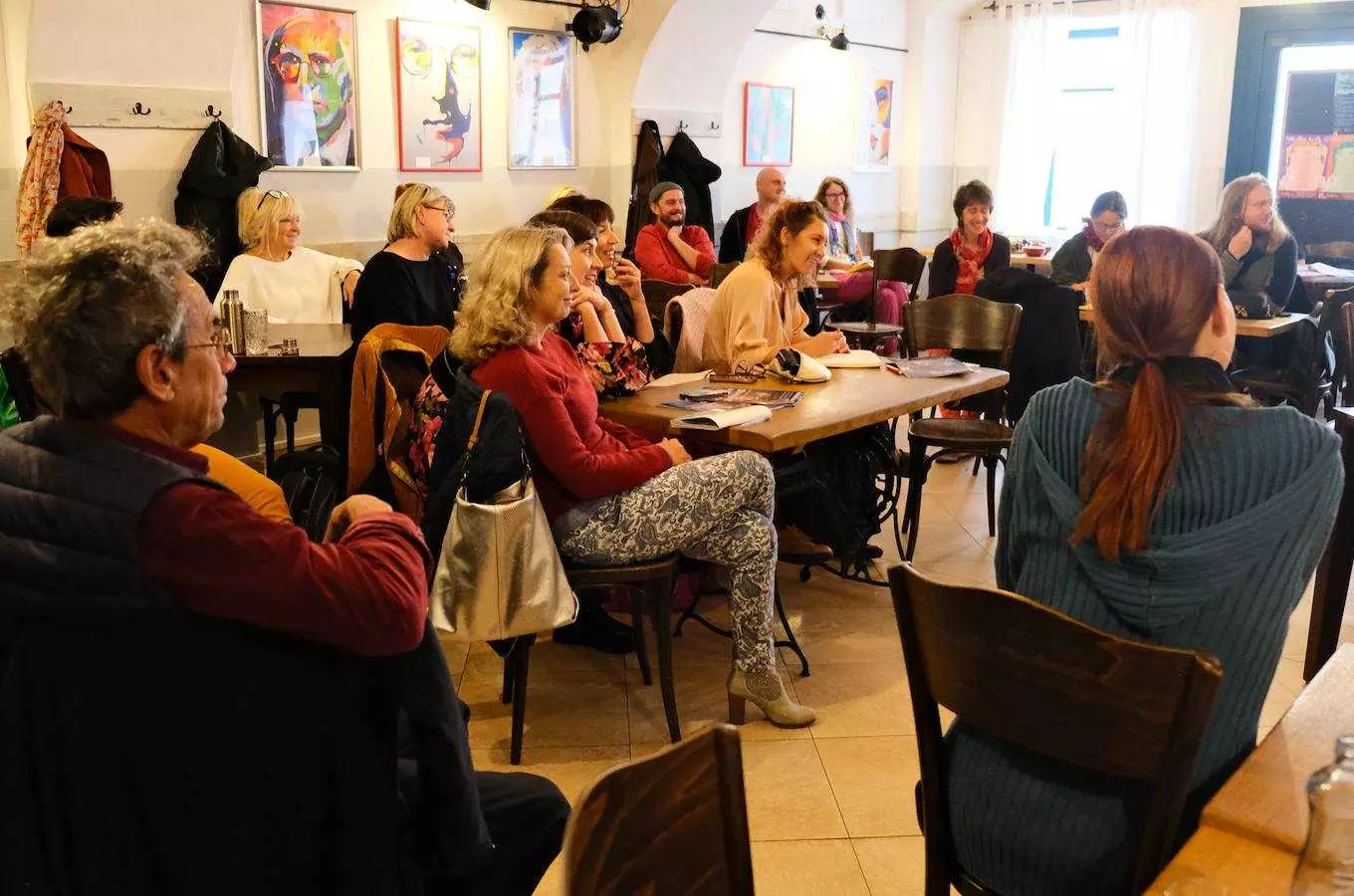 Storytelling v praxi – konference s mezinárodní účastí 2026