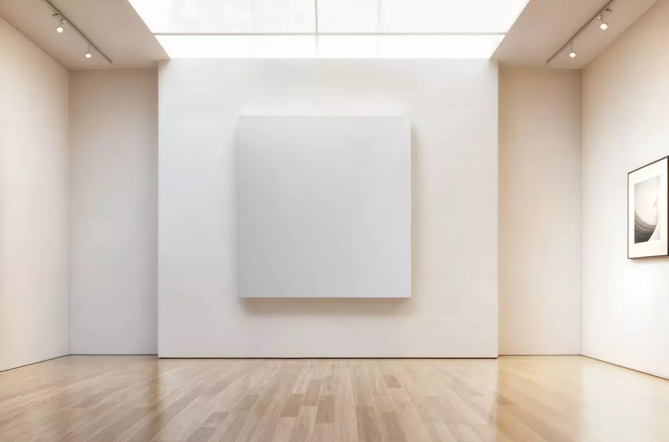 (Černá) díra ve výtvarném umění v Galerii moderního umění v Hradci Králové