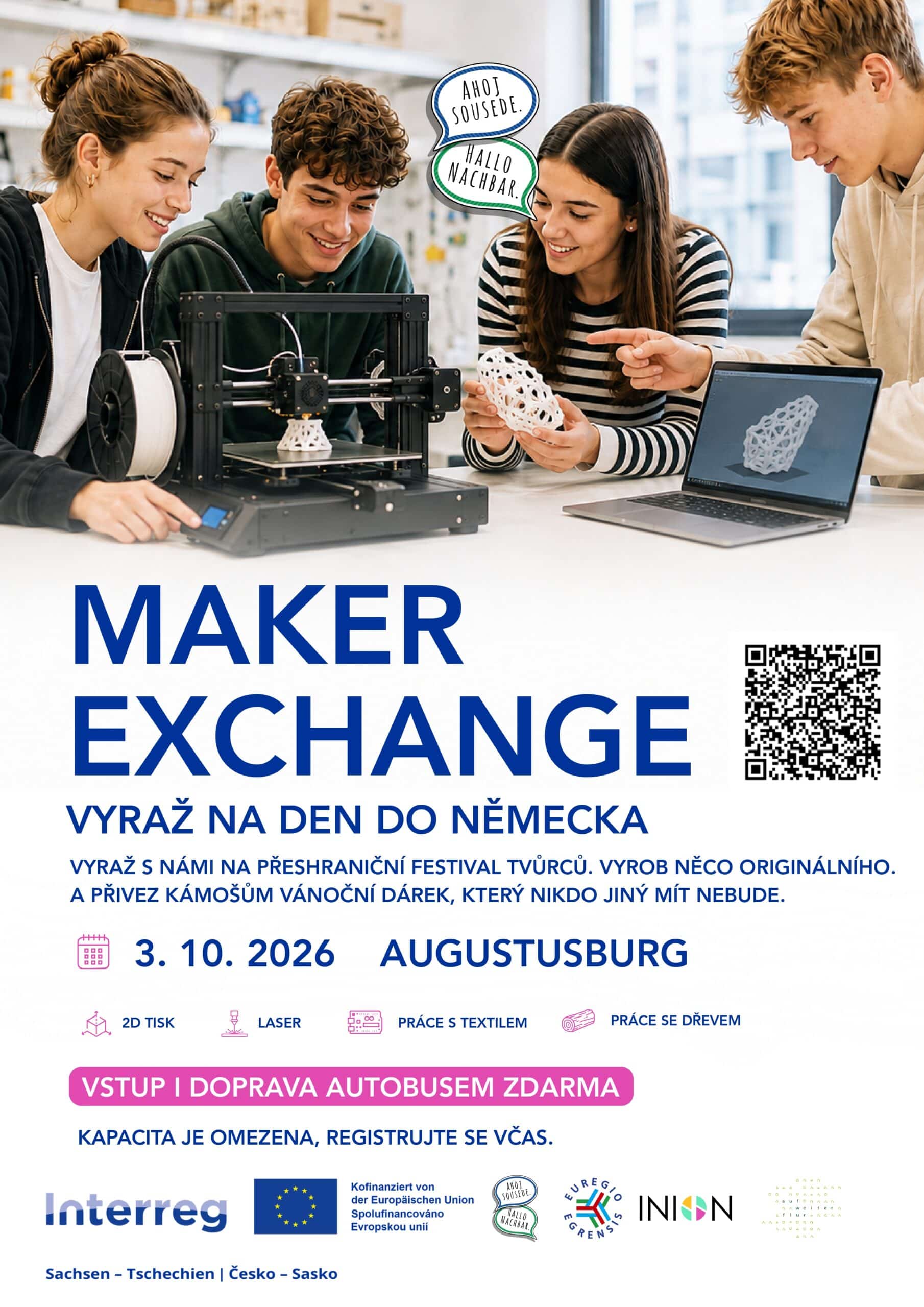 MAKER EXCHANGE