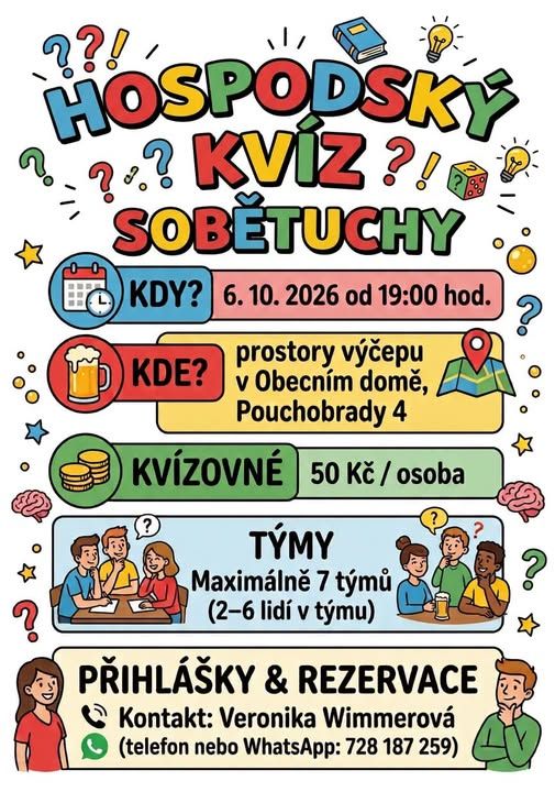 Hospodský kvíz
