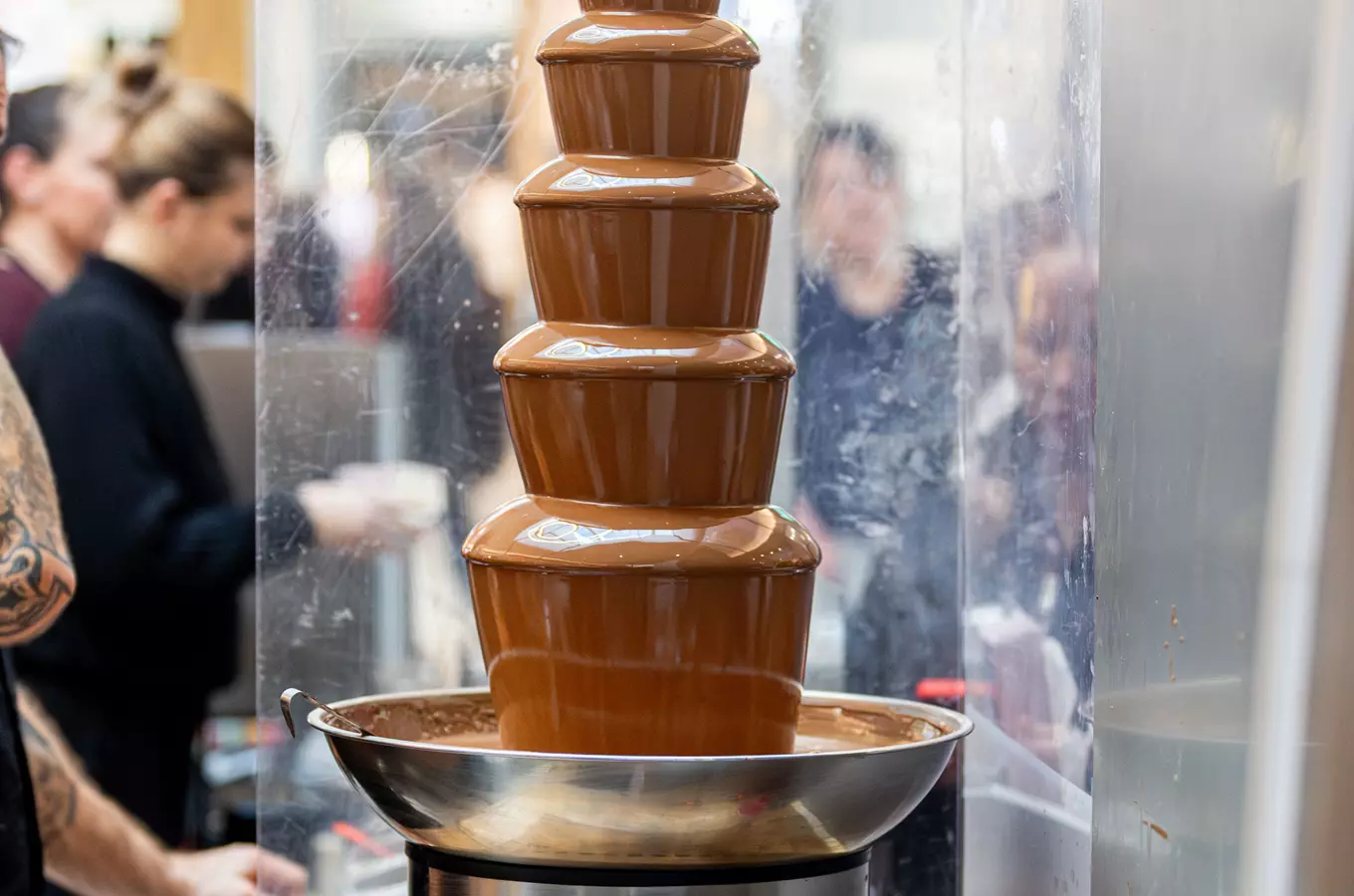 ČokoFest Brno 2027