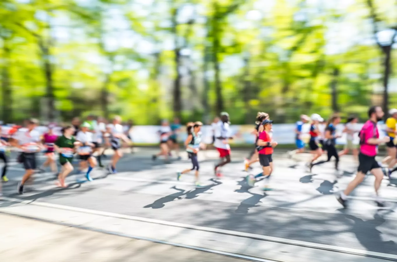 NN Night Run České Budějovice 2026