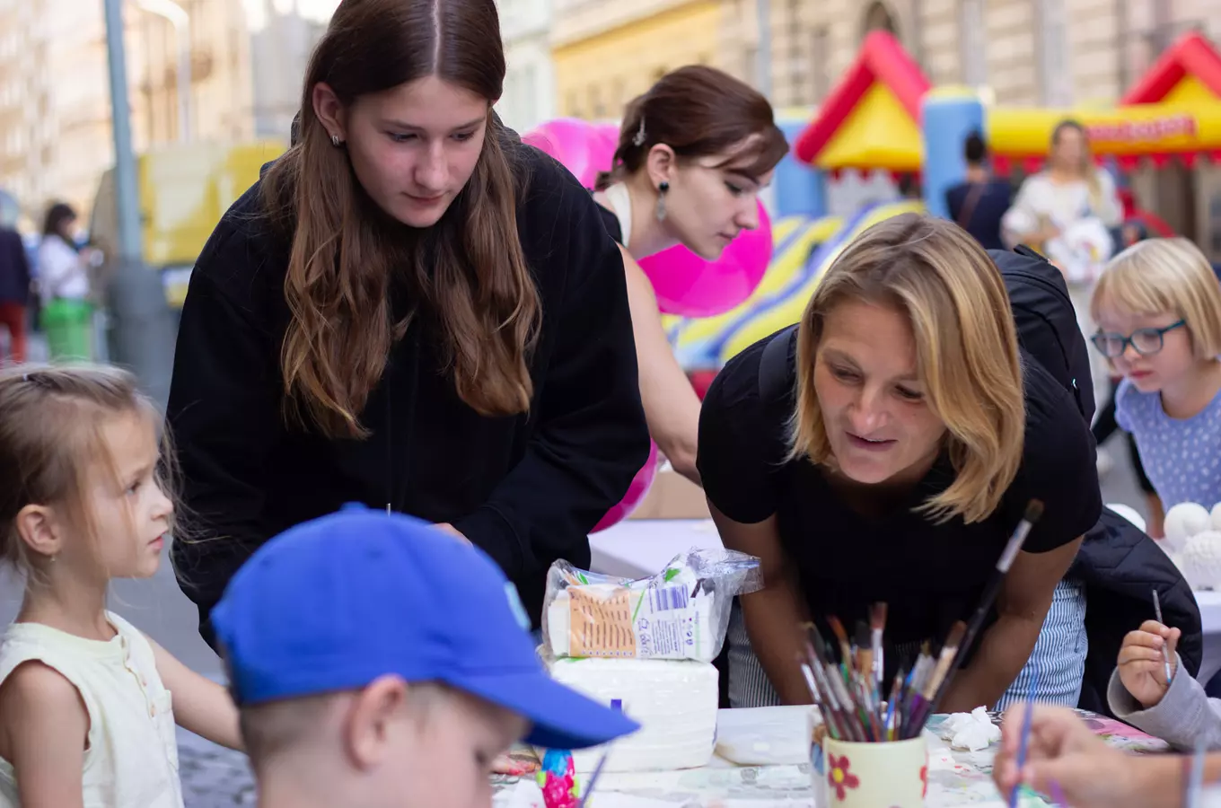 Zažít Slezskou ulici 2026
