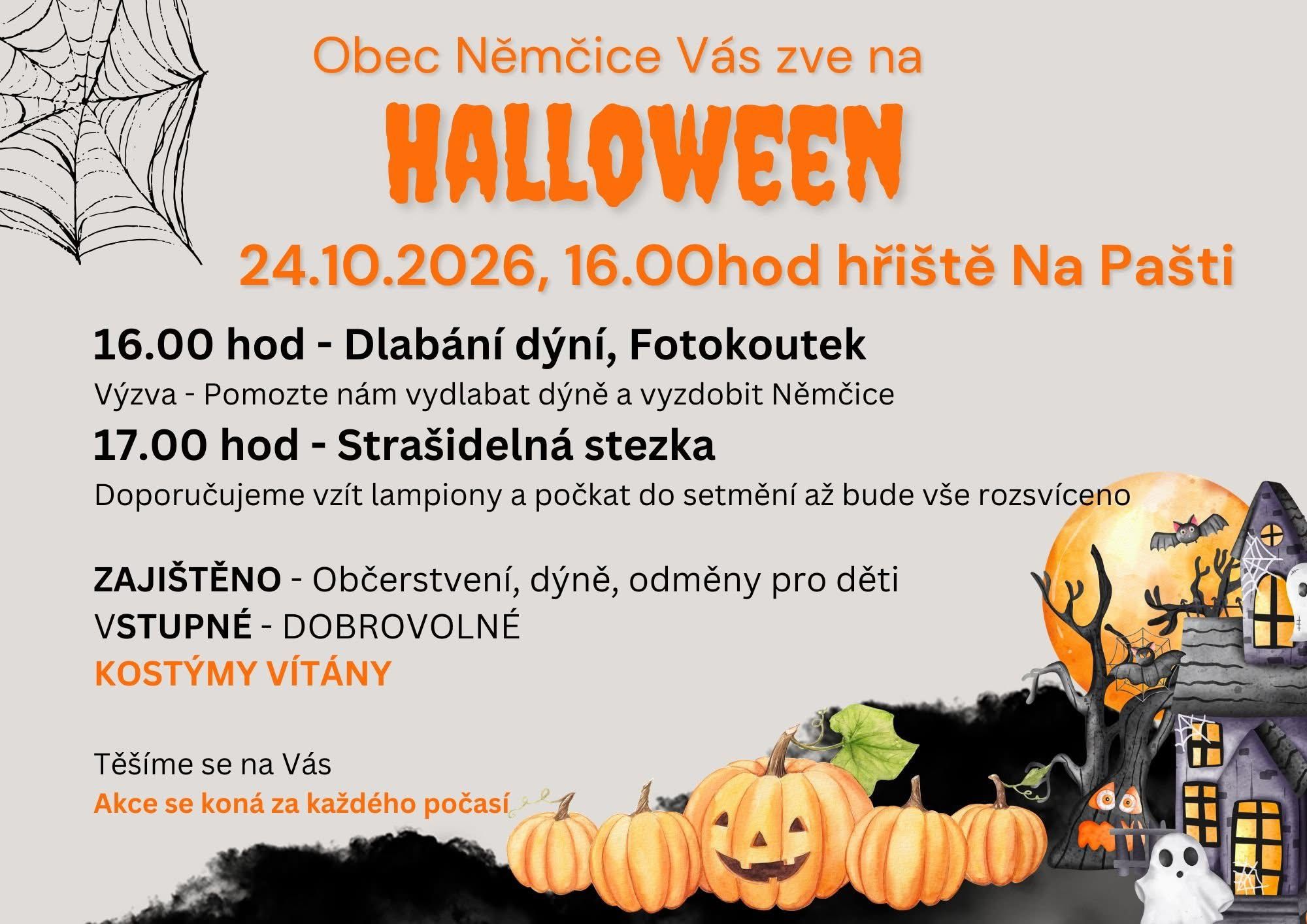 Halloween