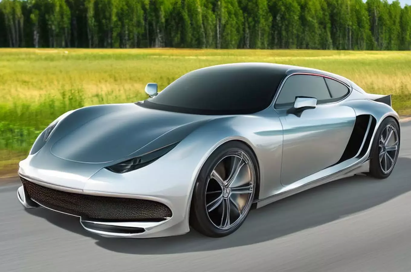 Safari autosalon 2026