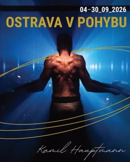 Ostrava v pohybu