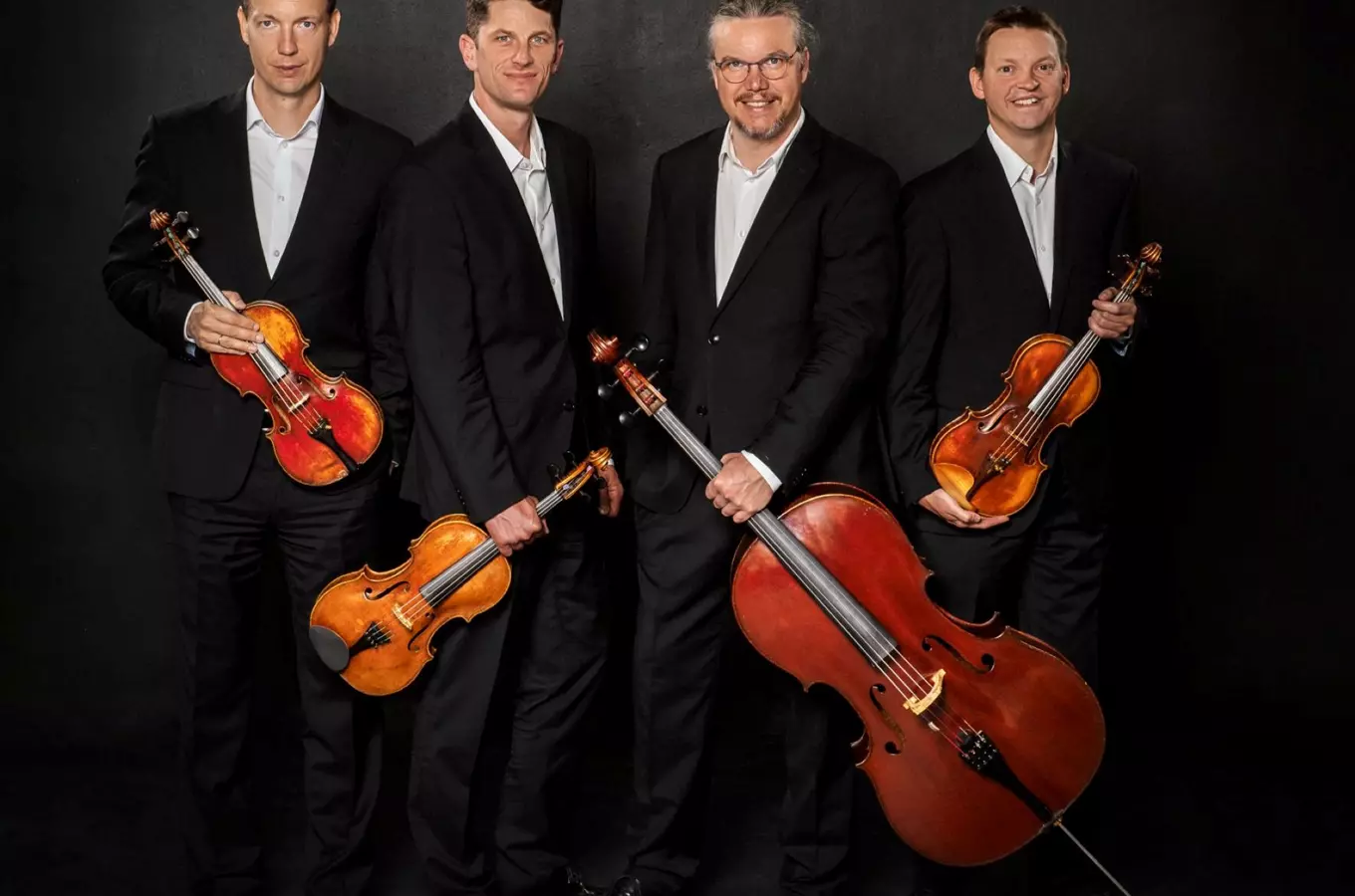 Beethoven a Brahms
