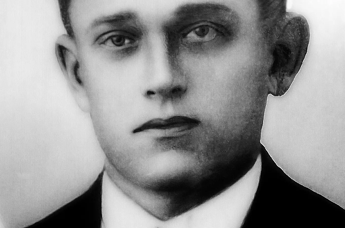 Příběh vojína Josefa Ročka