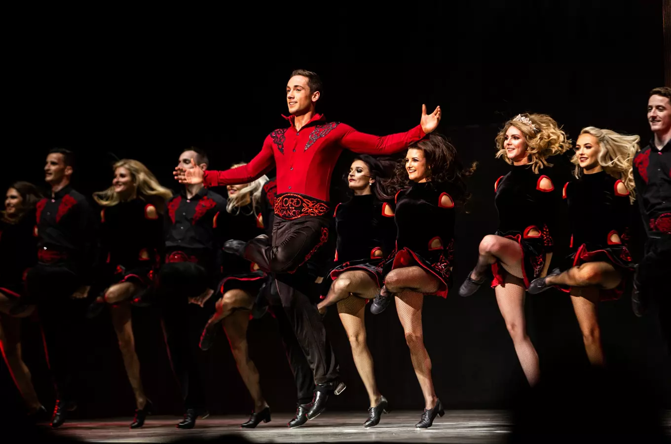 Lord of the Dance – Tour 2026