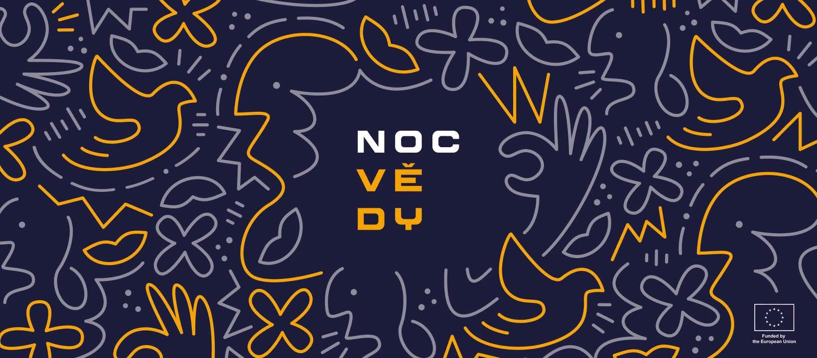 Noc vědy v Hradci Králové
