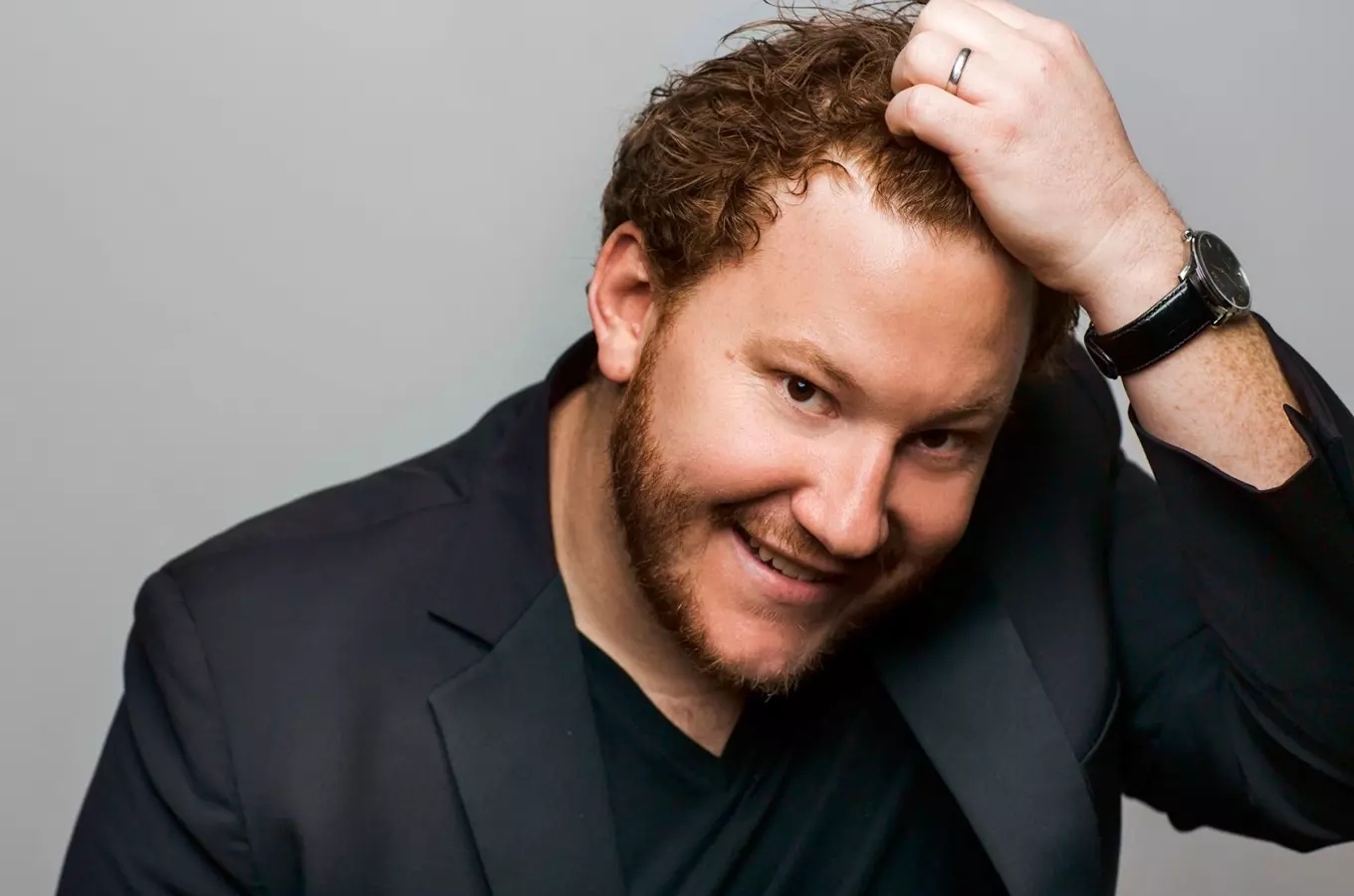 Mimořádný gala koncert – Wagner