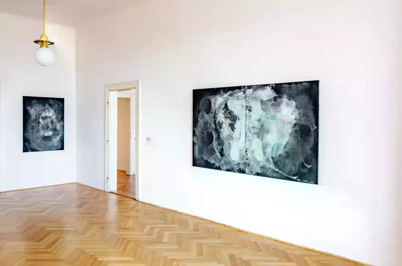 Dny otevřených ateliérů v Mikulově 2026 – MVS 'dílna'