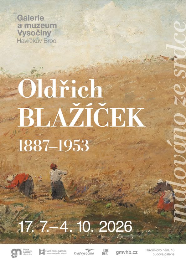Oldřich Blažíček (1887–1953)