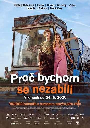 Proč bychom se nezabili