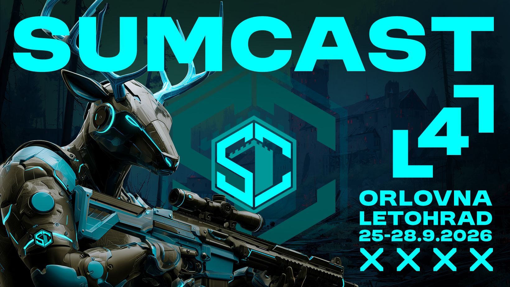 Sumcast 4