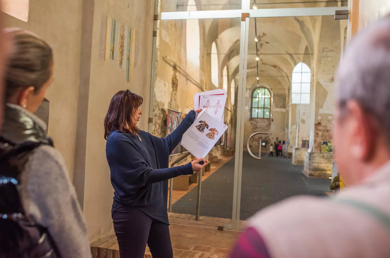 Historie Dominikánského kláštera a kostela sv. Václava