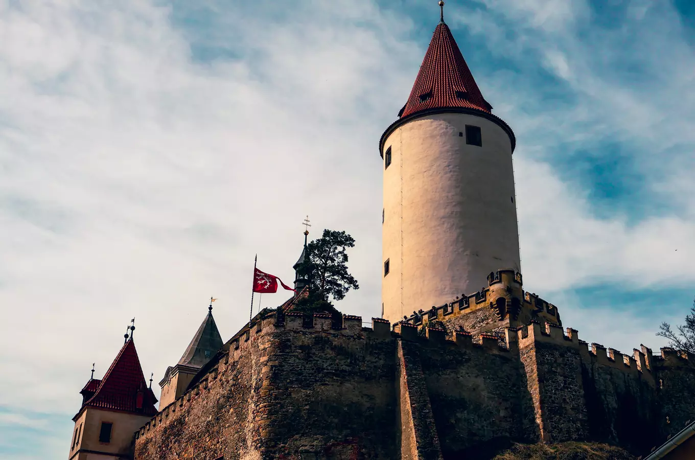 Zrádci – Poslední stůl v O2 areně