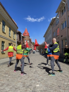 MOVE Ostrava - Keep It Safe