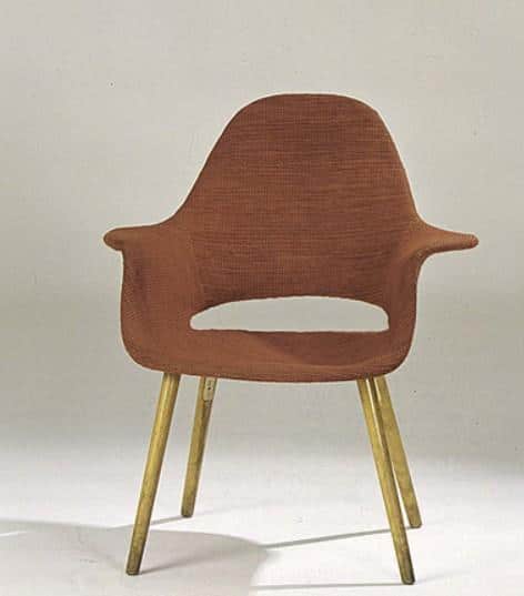 Jan Mergl: Charles a Ray Eamesovi – od překližky k laminátu, z cyklu Design, designer