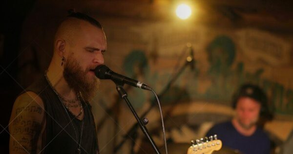 Ben Poole