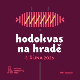 Hodokvas na hradě 2026