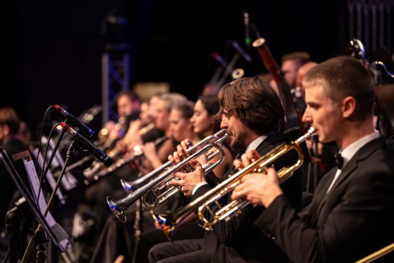 Pražský filmový orchestr