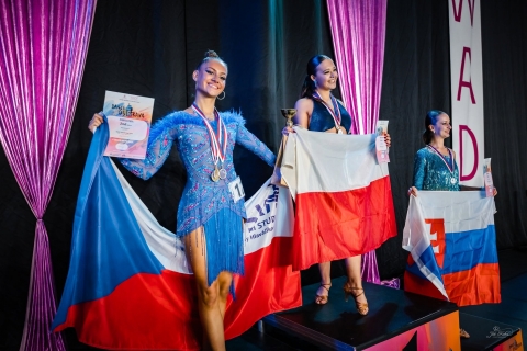 Dance Ostrava 2026