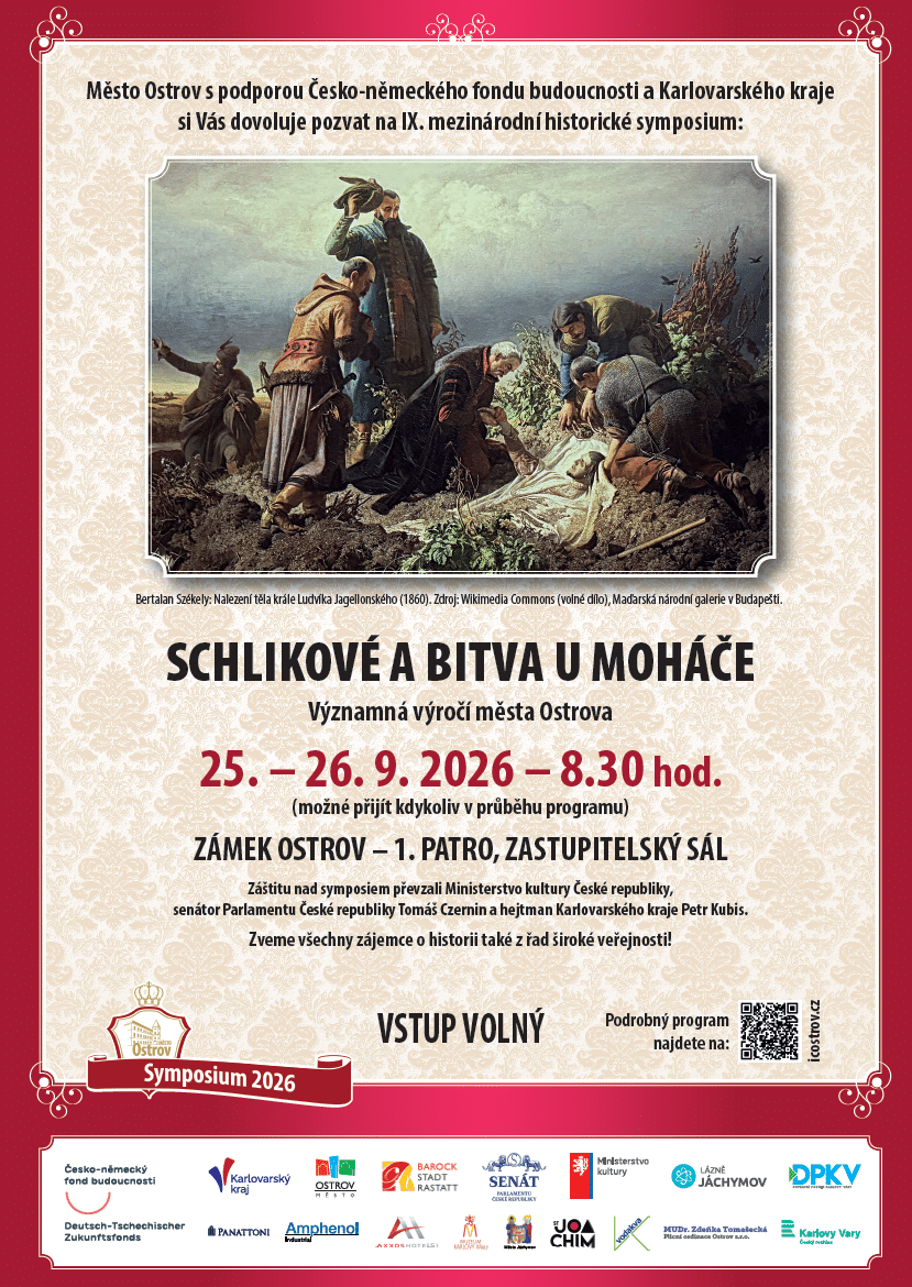 IX. mezinárodní historické sympozium