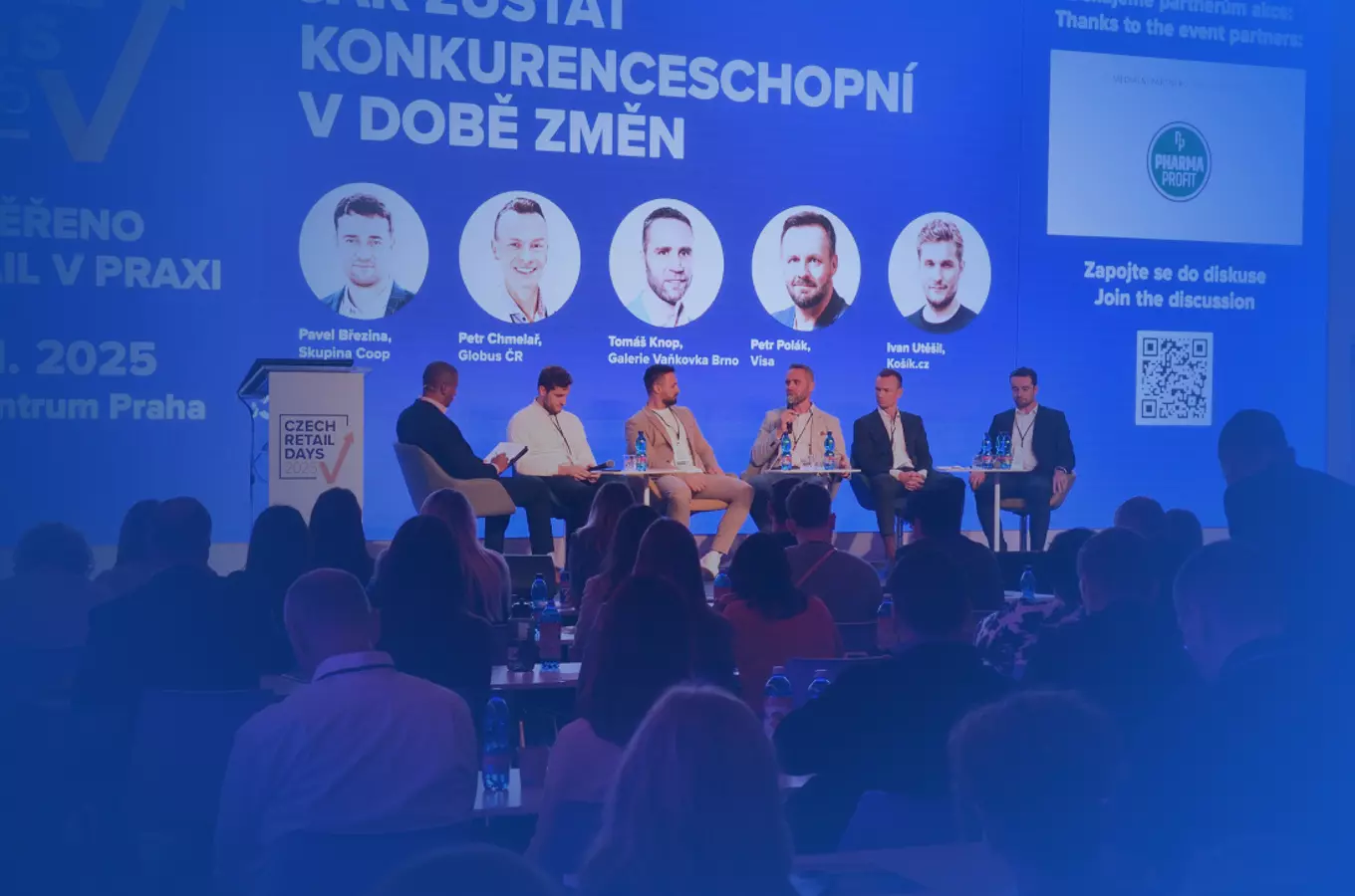 Czech Retail Days 2026