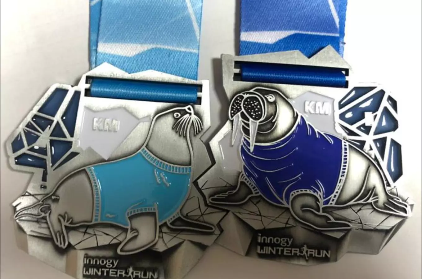 Winter Run Ostrava 2026