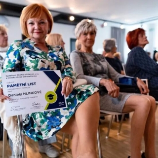 Seniorská akademie 2026/2027