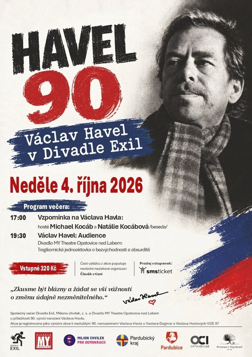 Havel 90