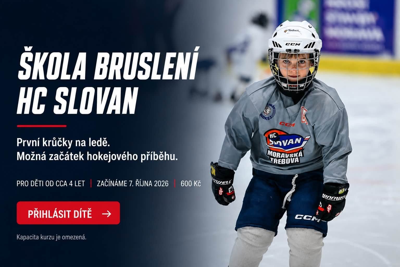 Škola bruslení