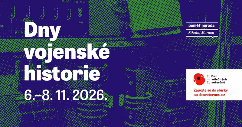 Dny vojenské historie