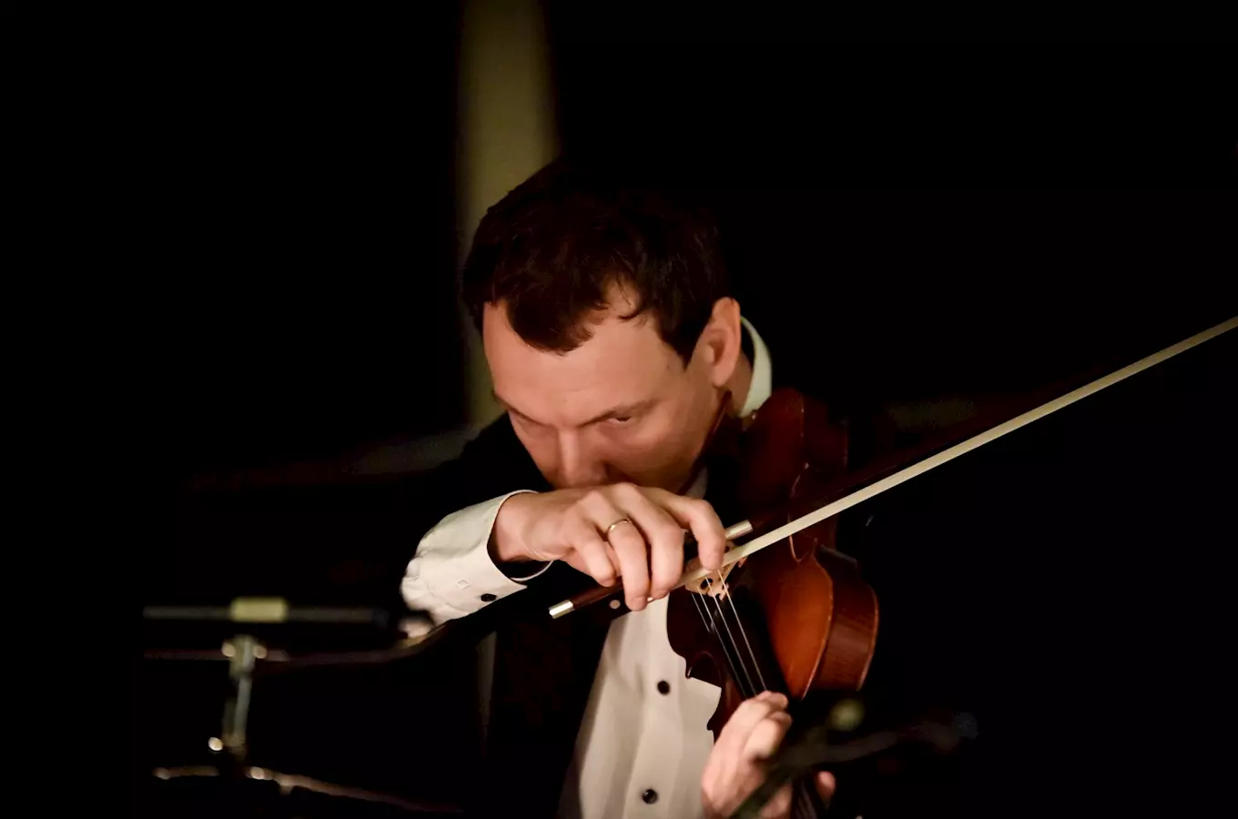 Hudební festival Janáček Brno 2026